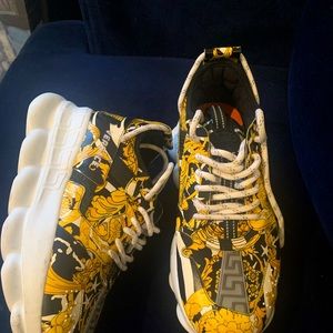 Worn twice perfect condition